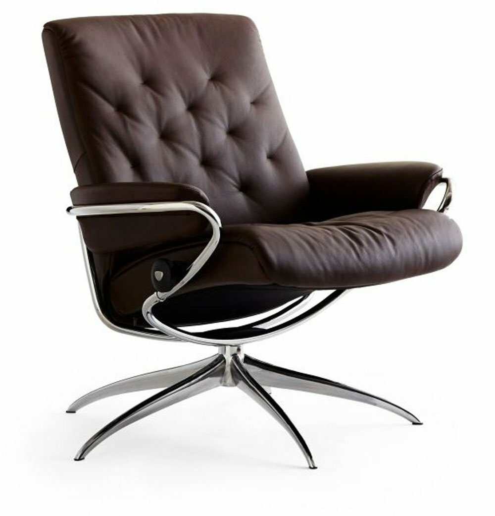 Ekornes stressless metro deals