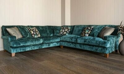 Tamarisk Designs Pembroke Sofa
