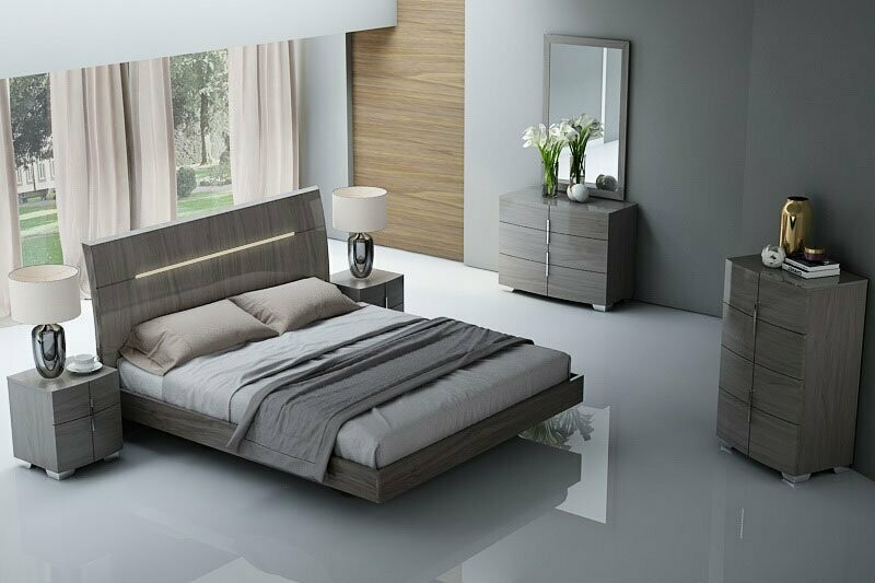 GCL Amelia Bedroom Set David Phipp Furniture Store