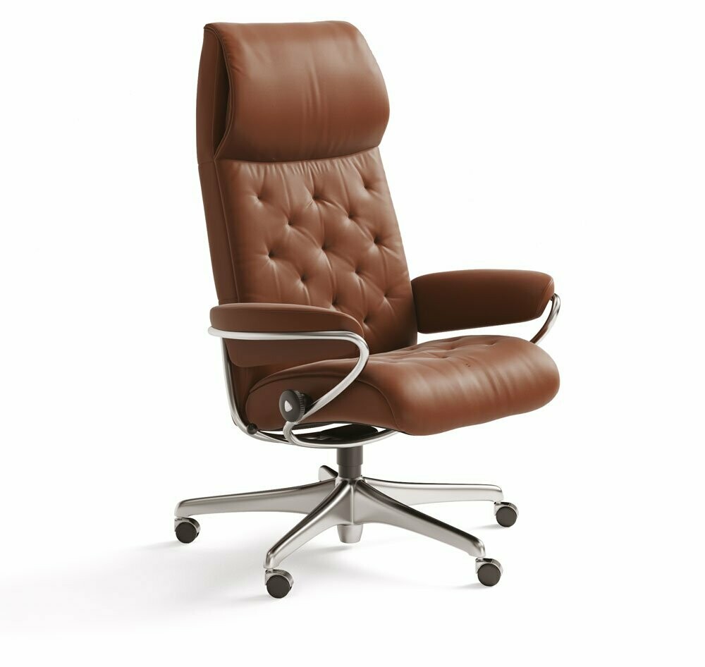 Stressless on sale metro office