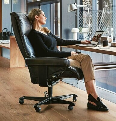 Stressless View Chairs