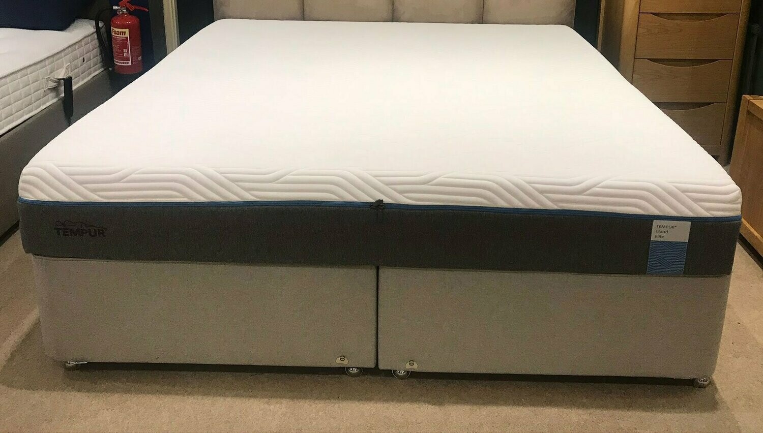 Tempur clearance sale deals