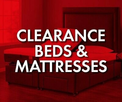 Beds & Mattresses