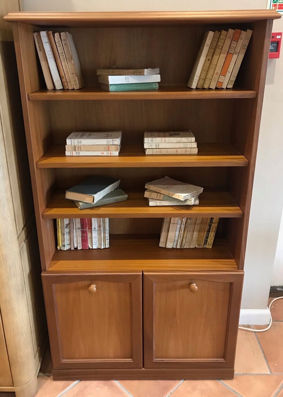 Bookcase clearance deals