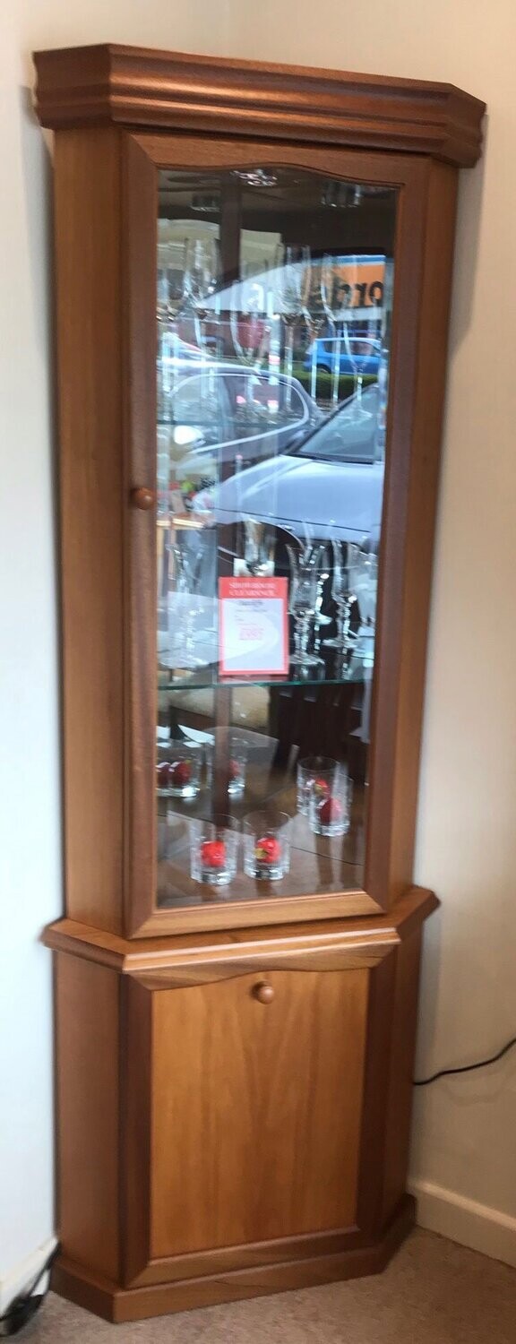 CLEARANCE Sutcliffe Trafalgar Corner Display £995