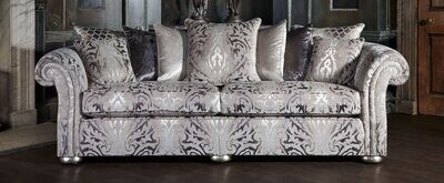 Gascoigne Designs Manhattan Sofa
