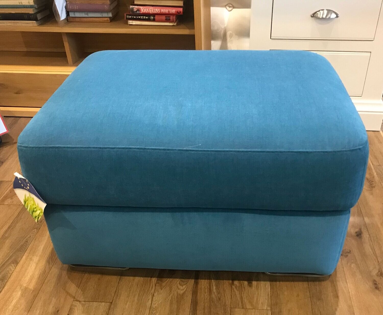 Footstool clearance deals
