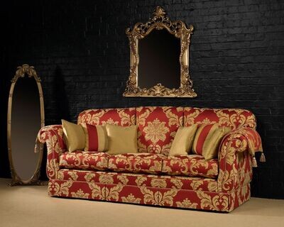 Peter Guild Delphic Sofa
