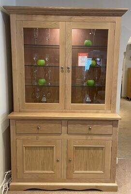 CLEARANCE Andrena Pelham Glazed Unit
RRP £4494 WAS £2695 NOW £2195