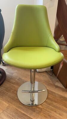 ​​CLEARANCE Peressini Case Glamour Stool RRP £790 - NOW £399