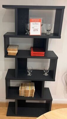 CLEARANCE Narrow Bookcase WAS £905 NOW £579