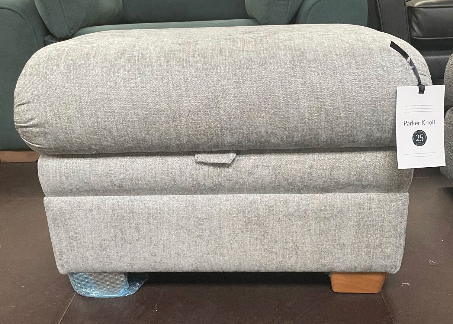 Parker 2024 knoll clearance