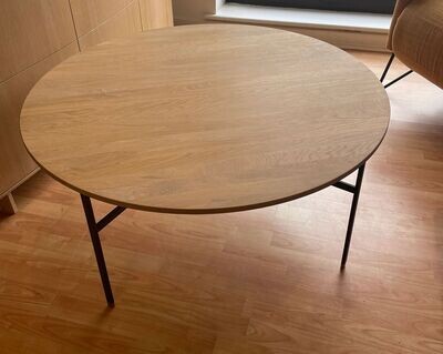 CLEARANCE Skovby Coffee Table
MRP £774 WAS £505 NOW £399