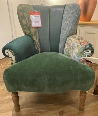 ​​​​​​​​​​​CLEARANCE Accent Chair £599