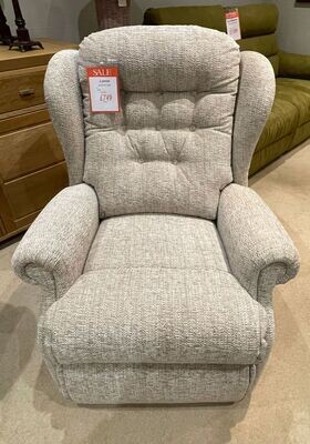 CLEARANCE Sherborne Lynton Standard Chair WAS NOW £749