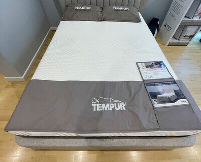 CLEARANCE Tempur Original Luxe Mattress WAS £2869 NOW £2385