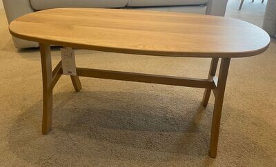​CLEARANCE Andrena Albury Coffee Table
WAS £859 NOW £495