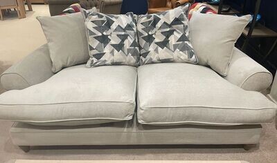 CLEARANCE Lounge Co Briony 2.5 Str Sofa
WAS £1149 NOW £839