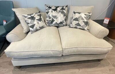 CLEARANCE Lounge Co Briony 3 Str Sofa
WAS £1299 NOW £999