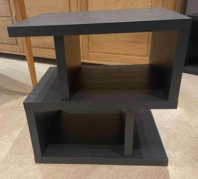CLEARANCE Delta Lamp Table WAS £339
NOW £285