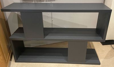 CLEARANCE Delta Console Table WAS £465
NOW £389