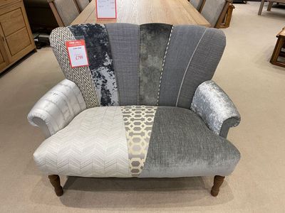 ​​​​​​CLEARANCE Love Seat NOW £799