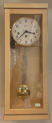 CLEARANCE Billib Giselle Clock RRP £1099
NOW £715