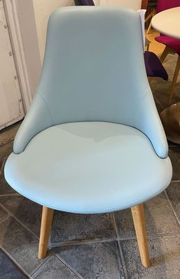CLEARANCE Peressini Glamour Chair RRP £465 WAS £345 NOW £299