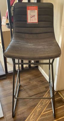 CLEARANCE Additions Jasper Bar Stool
RRP £639 WAS £299 NOW £239