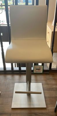 CLEARANCE Peressini Steve Stool RRP £741 WAS £299 NOW £199
