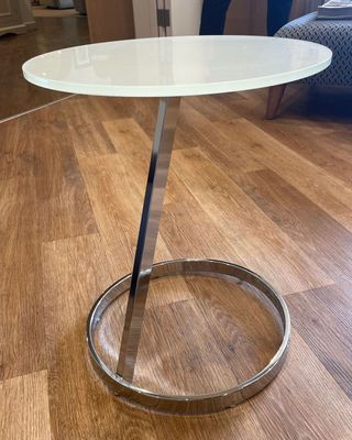 CLEARANCE Leonard Cocktail Table MRP £195 WAS £159 NOW £149