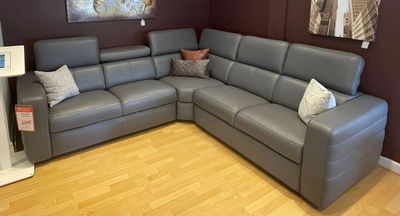 CLEARANCE ROM Paradiso Sofa WAS £5995 NOW £4895