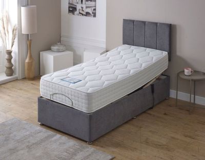 Adjust-A-Bed Linden 3'0 Adjustable Bed