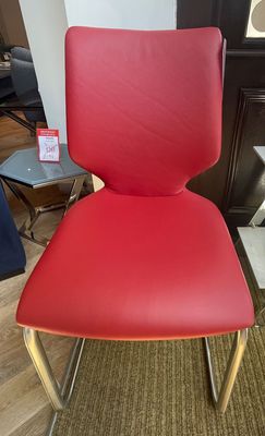 ​​​​​​​​​CLEARANCE Venjakob Arnd chair MRP £465 WAS £345 NOW £299