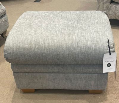 ​​​​CLEARANCE Parker Knoll Lift Top Footstool MRP £656 NOW £299