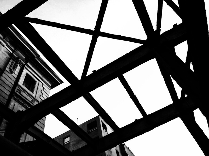 &quot; Entre 2 &quot;