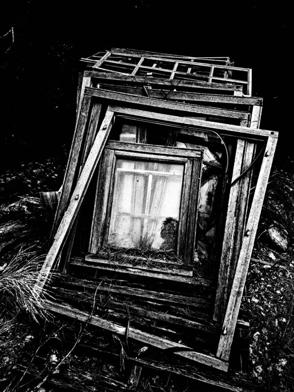 &quot; Entre cadre &quot;