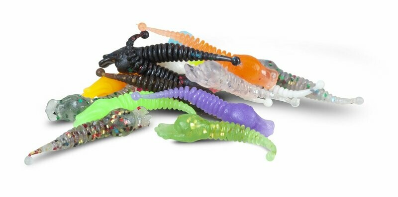 Duckspike all Color Mix