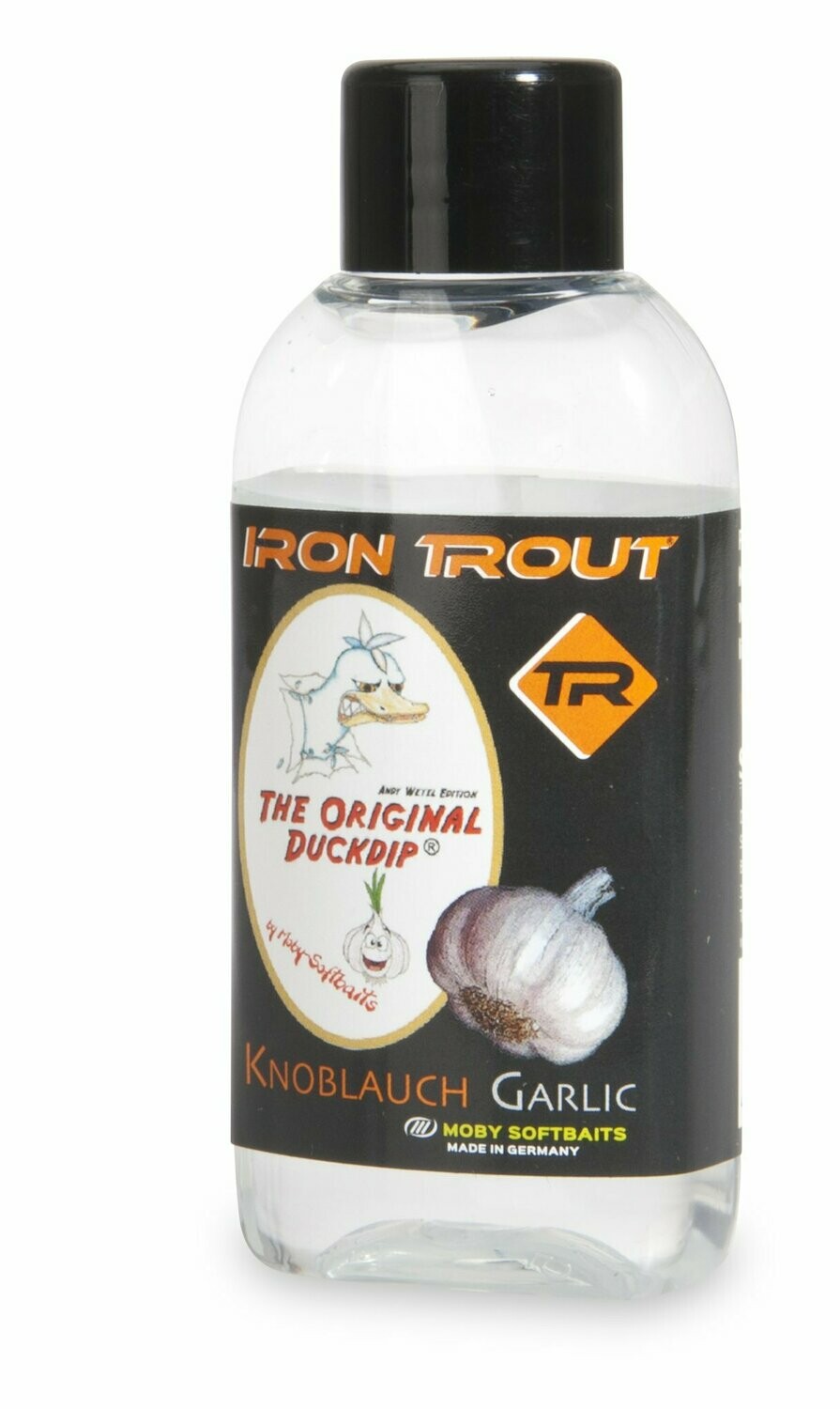 Duckdip Knoblauch