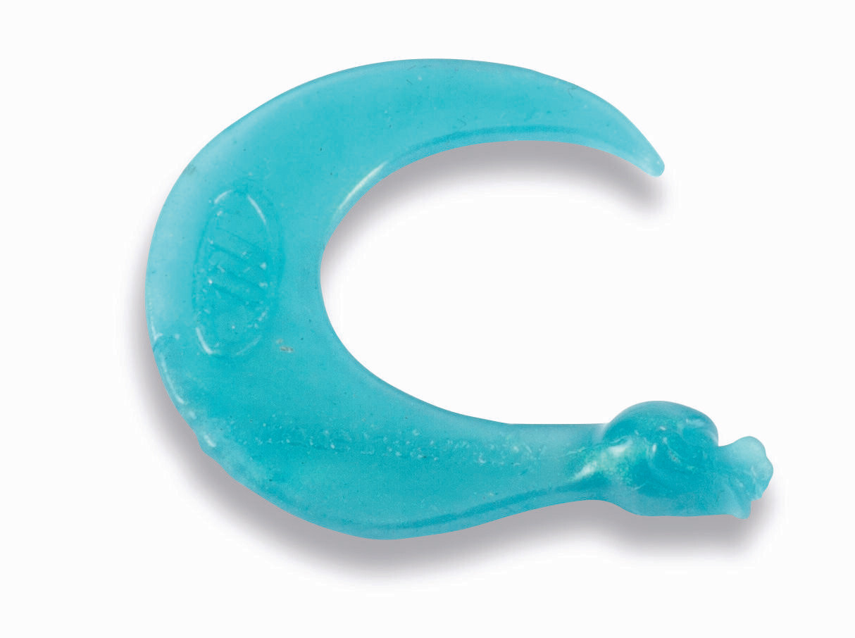 Ducktail Vanity Smurf