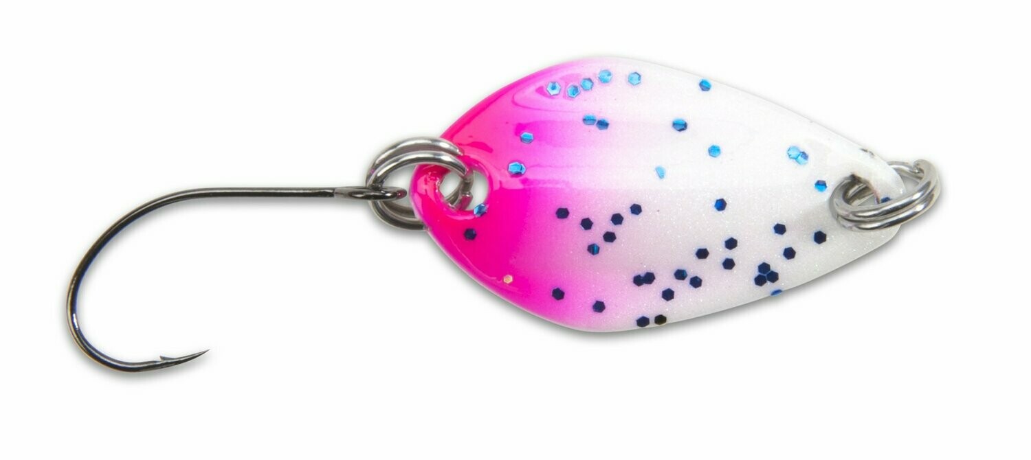 Wide Spoon  WP 2g
