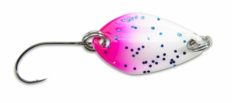 Wide Spoon  WP 2g