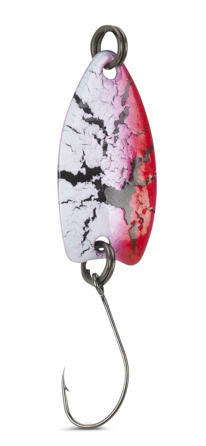 Zest Spoon MRG 2,3g