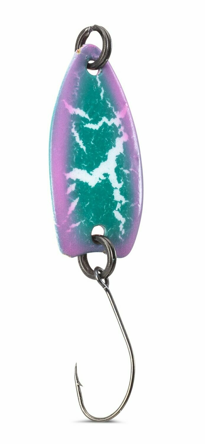 Zest Spoon CYB 2,3g