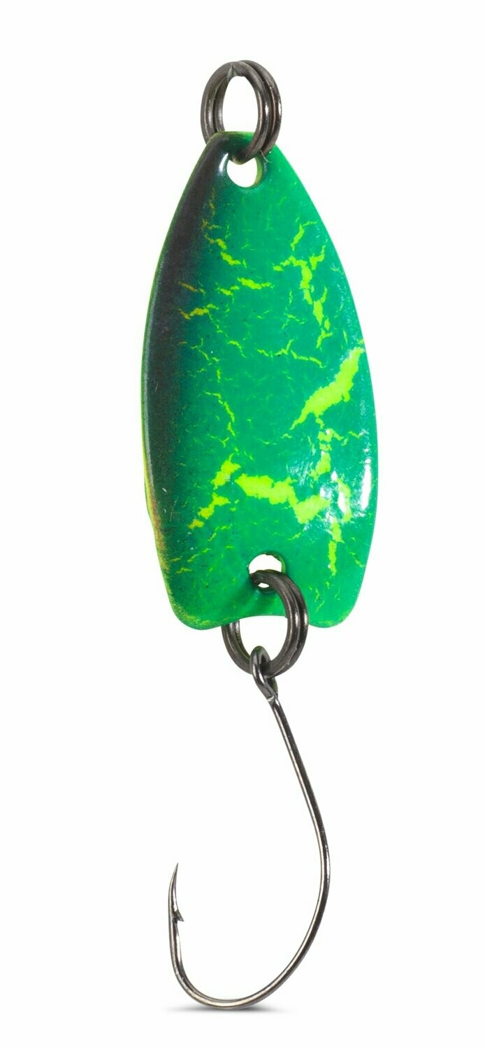 Zest Spoon CGY 2,3g