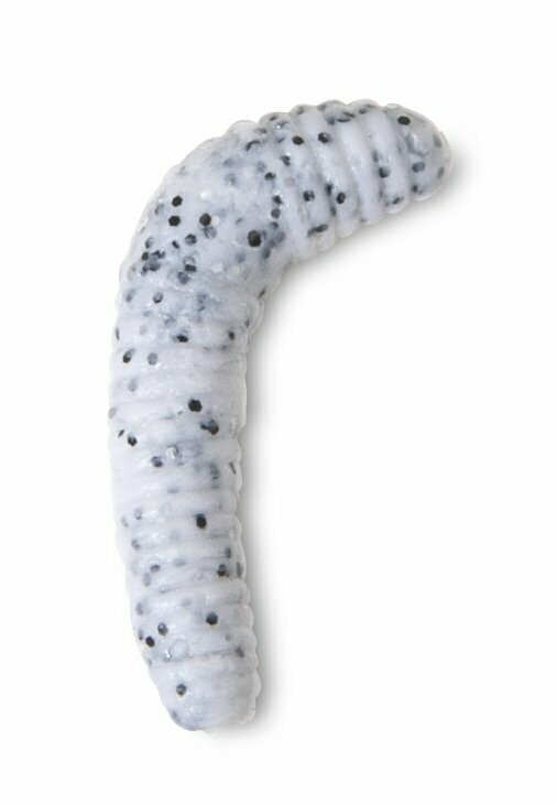IRON TROUT T-Worm WBS
