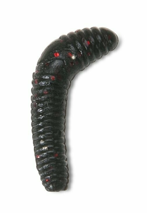 IRON TROUT T-Worm BL