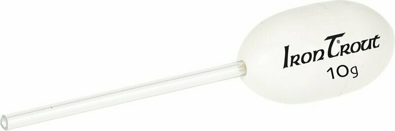 Mara Rattle 6g white