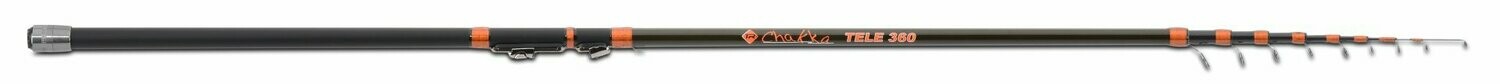 Chakka Tele 3,00m 2-8g