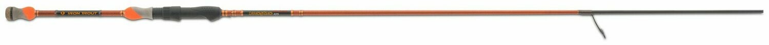 Duckstick Short Range 235 0,8-12g